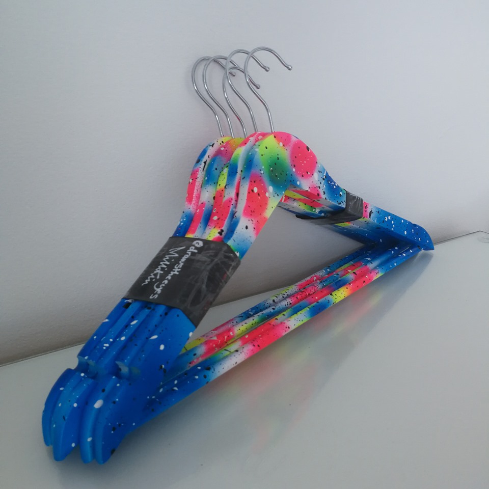 https://www.killerpete.com/wp-content/uploads/2019/09/Blue-Graffiti-Hangers.jpg