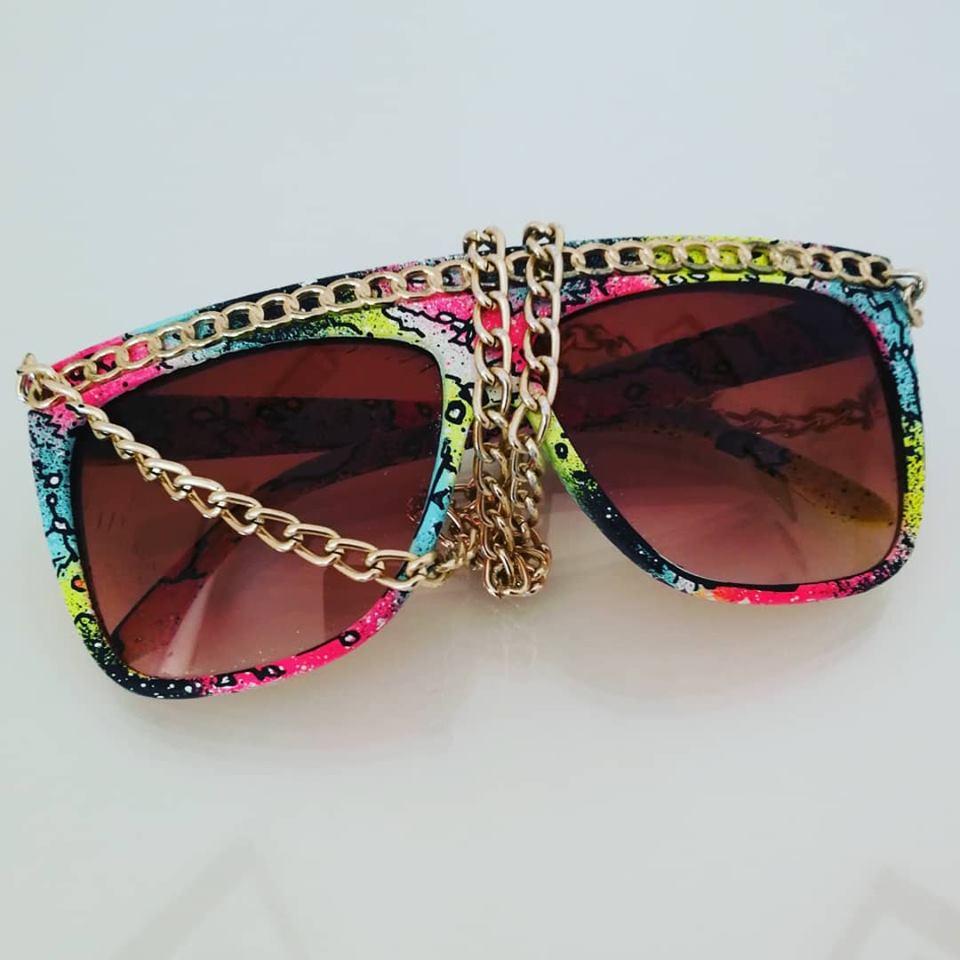 Sunglasses That Lewis Capaldi Could Pull Off!