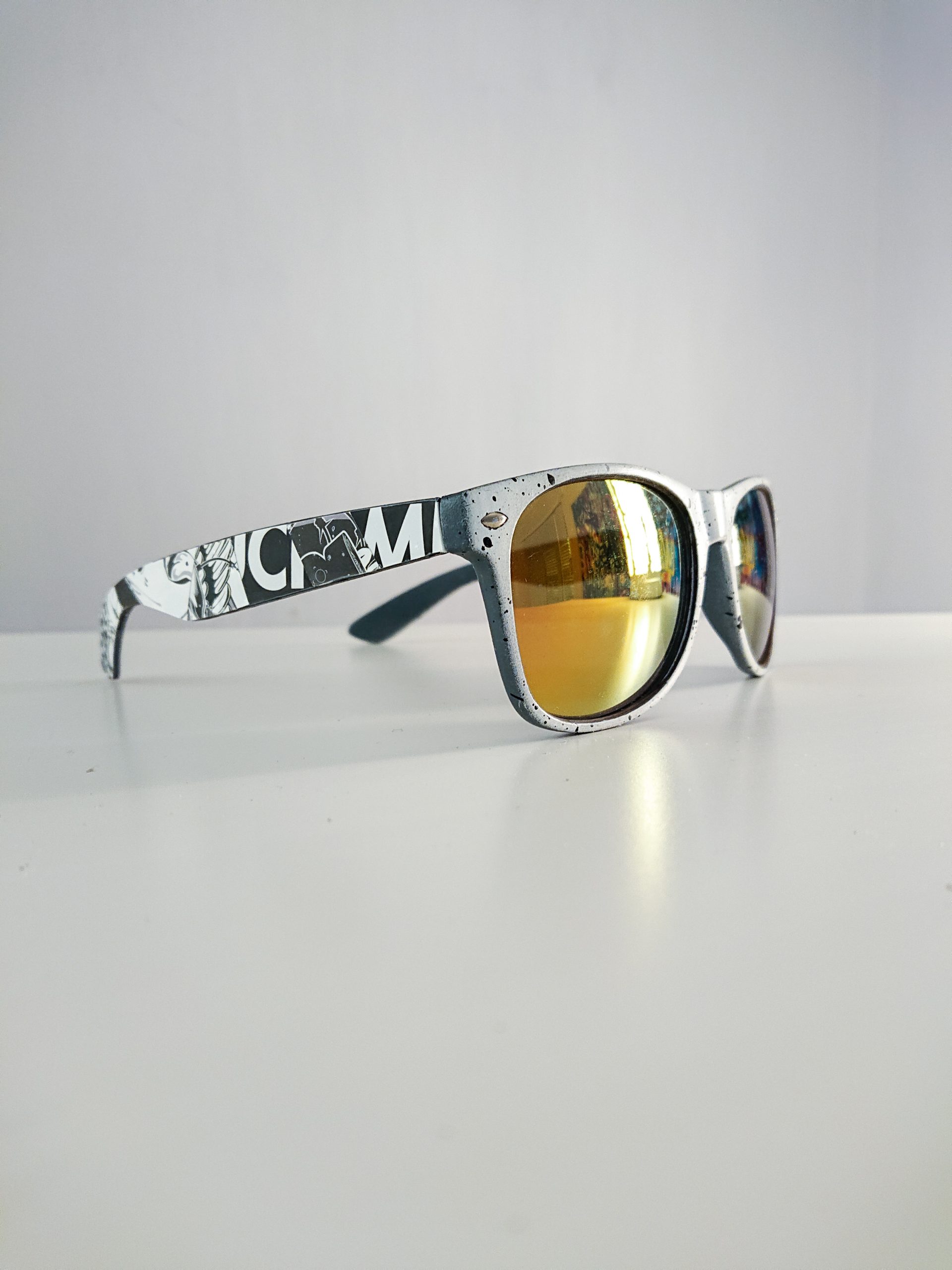 Bespoke Sunglasses – Hand-designed